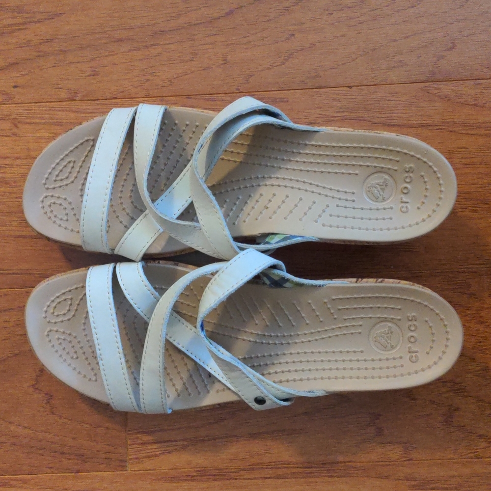 Crocs Sandals